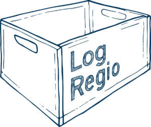 LogRegio project