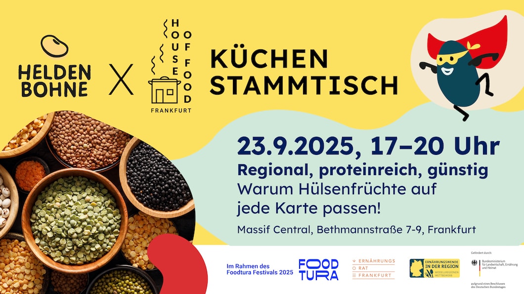 HB x Hoff Küchenstammtisch Motiv